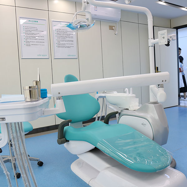 五、格伦菲尔口腔(西乡宝坪院区)核心优势（看完更放心选择）